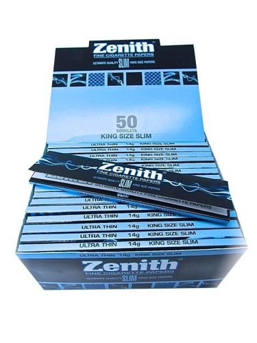 King size blue rolling - king, papers