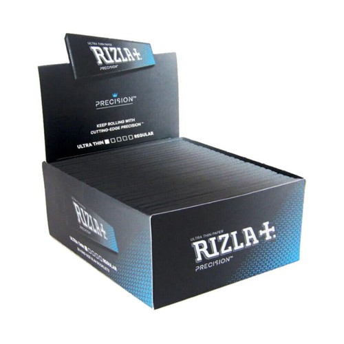 Rizla precision king size - rizla,