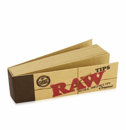 500 raw rolling papers - raw,