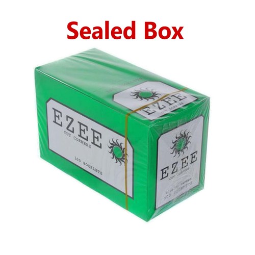 Ezee green standard - (full, box)