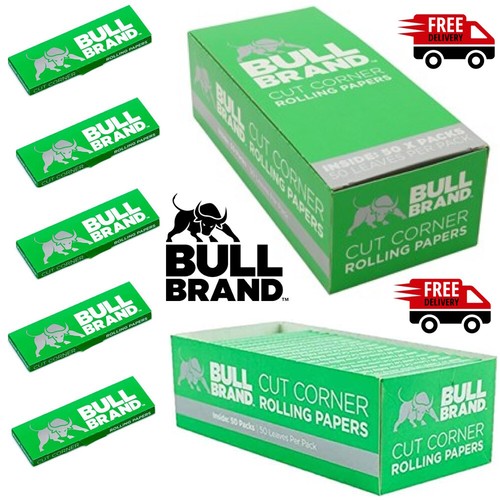 2500x bull brand tobacco - bull,
