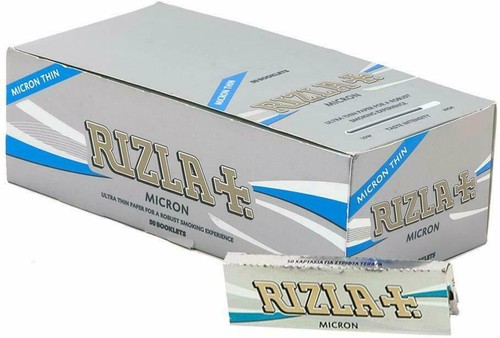 Rizla micron standard - rizla,
