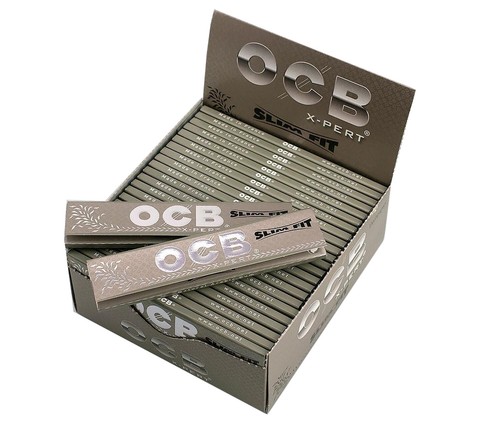 Ocb silver pert slim fit - x-pert,