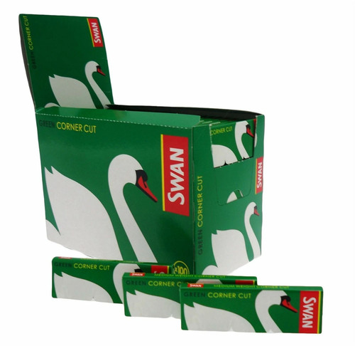 Swan green standard regular - swan,