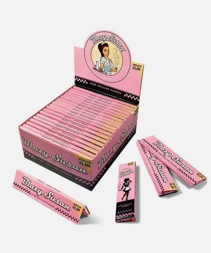 Blazy susan king size - king, slim