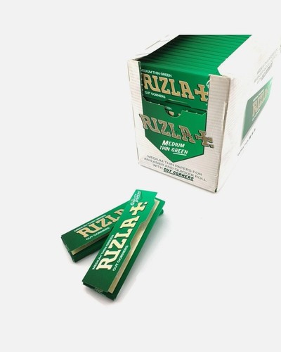 Rizla green regular - rizla,