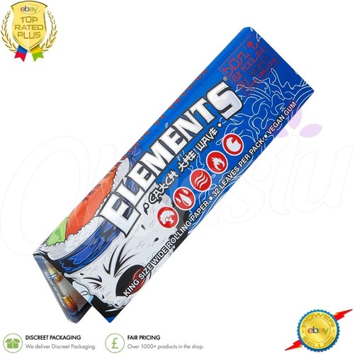 Elements zushi king - zushi,