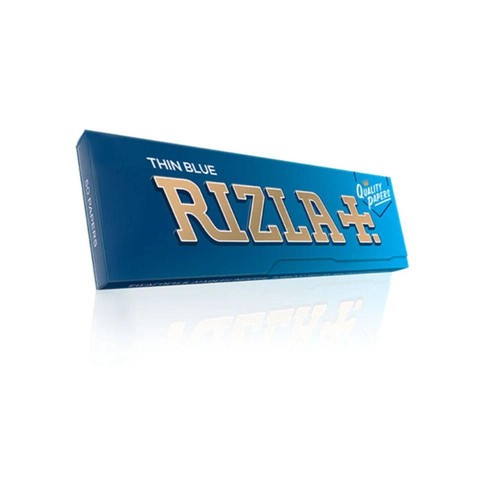 Genuine rizla blue - rizla,