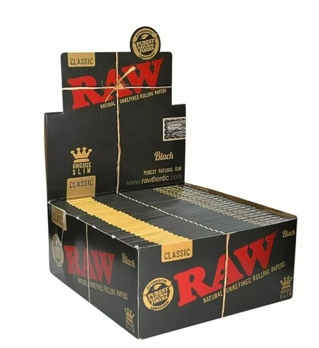 12x raw classic - 12x,
