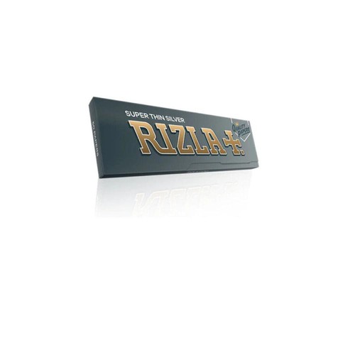Rizla silver regular standard - rizla,