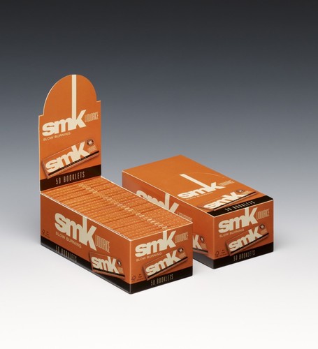 Smk liquorice regular size - smk,