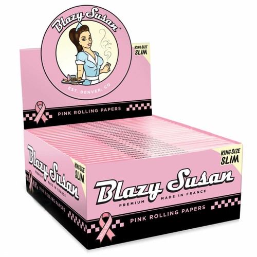 Blazy susan king size - blazy,