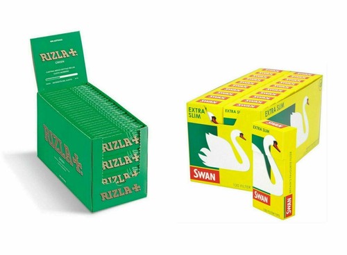 1200 rizla green - rizla,