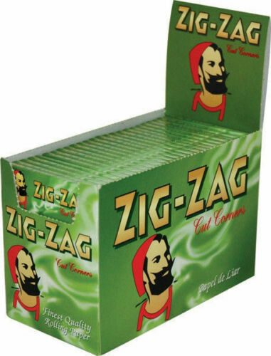 Zig zag rolling papers rizla - zig-zag,