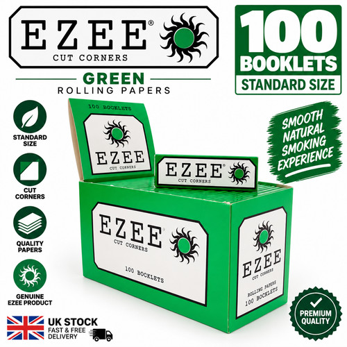 Ezee green standard rolling - ezee,