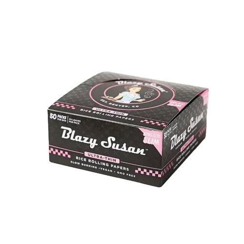 Blazy susan black ultra king - blazy,