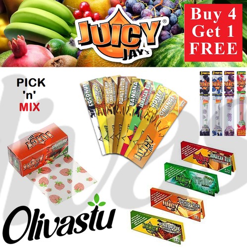 Juicy jays king size - juicy, 1