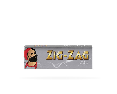 Zigzag rolling papers - zigzag,