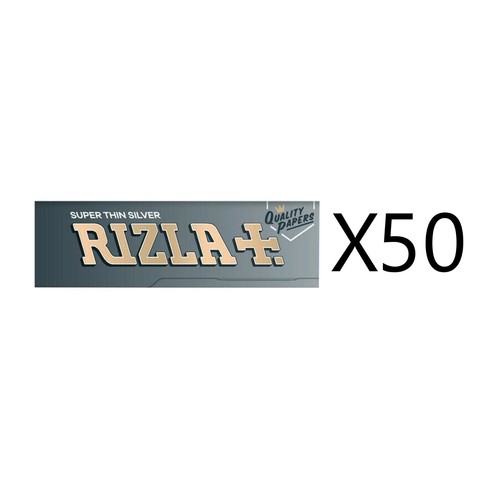 Original rizla silver - rizla,