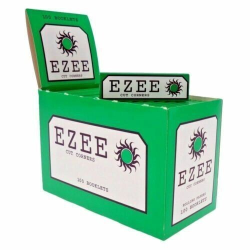Ezee green regular rolling - ezee,