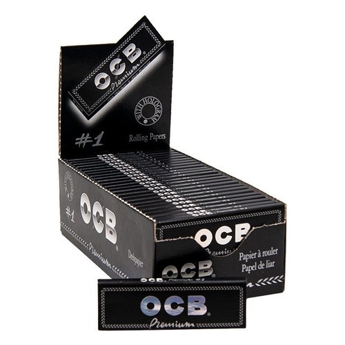 50x ocb premium black standard - 50x,