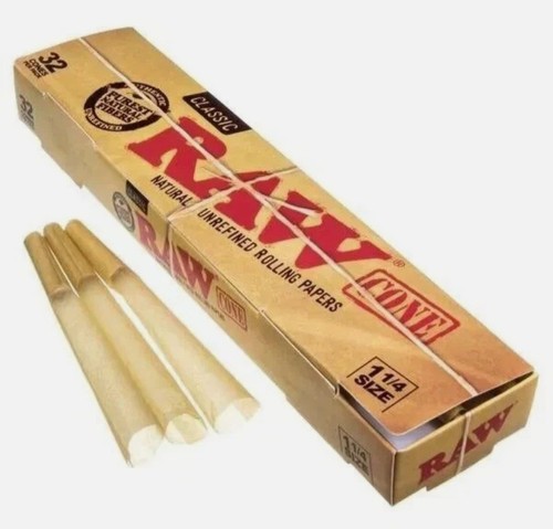 Raw classic size mega - classic,