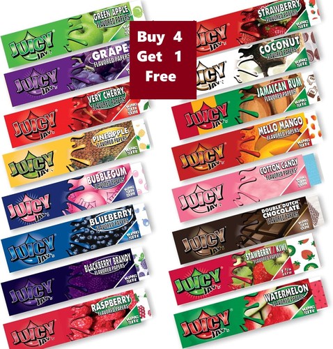 Juicy jays king - jays, 1
