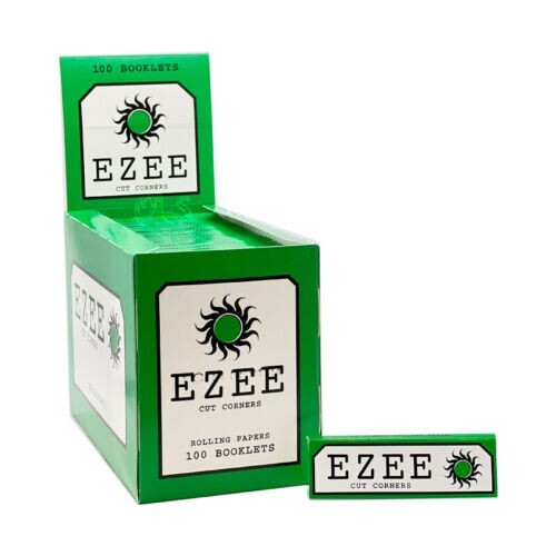 Full box ezee green - ezee,