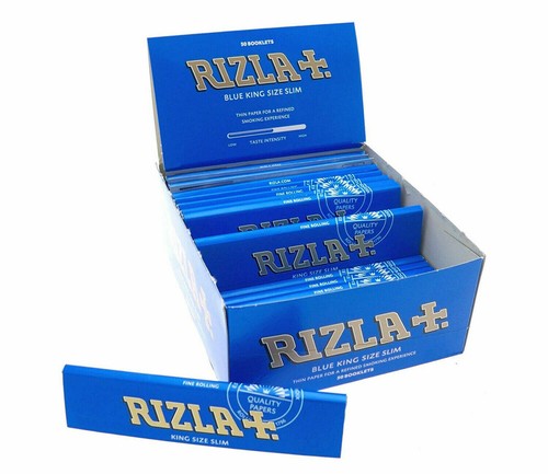 Original genuine rizla - x,