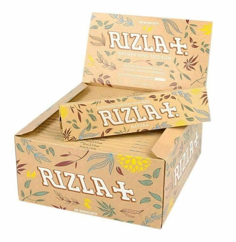 50 rizla - 10,