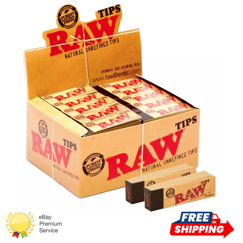 Raw unbleached rolling - raw,