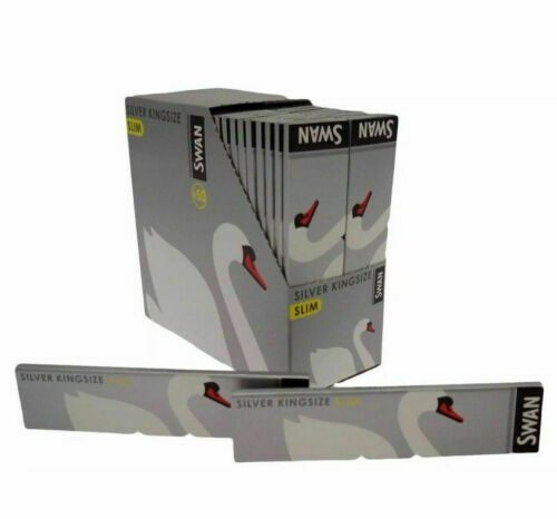 Swan silver king - swan,