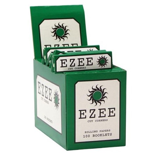 Ezee green standard 25 - ezee,