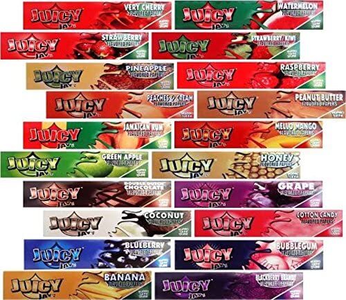 Juicy jays kingsize - juicy,