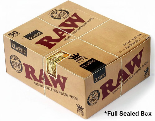 Raw classic rizla - x,