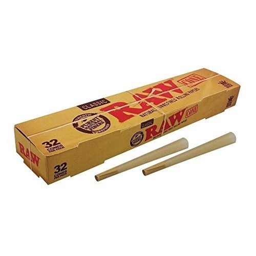Raw classic king size mega - classic,