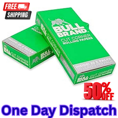 Bull brand green cigarette - brand,